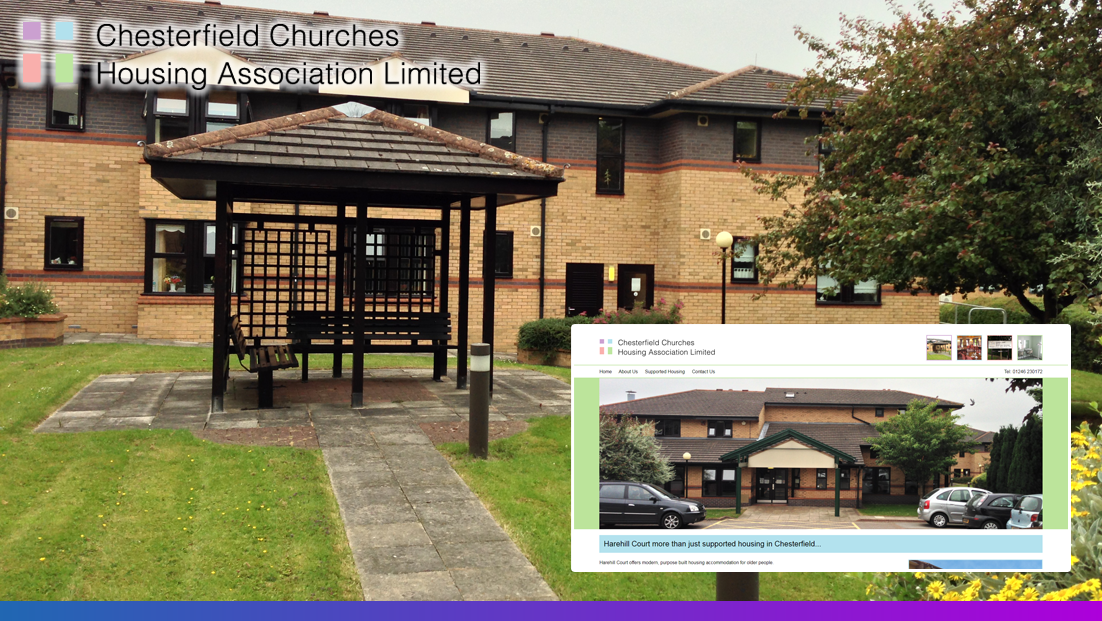 Our work example image