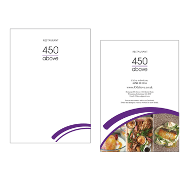 Our work example image